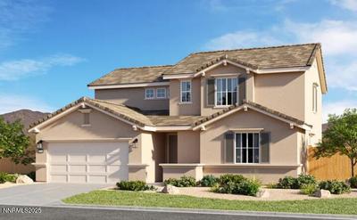 7771 Tortoise Shell Drive #Homesite 686