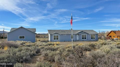 2335 Jacobsen Lane, Gardnerville