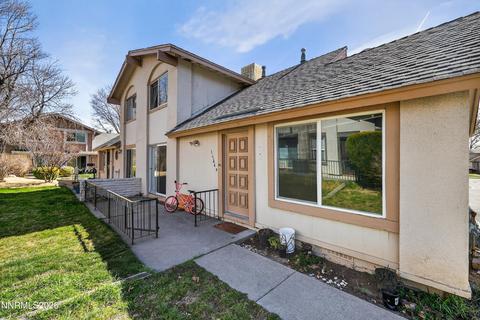 1544 Chester Square, Sparks