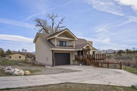 2179 Fish Springs Road, Gardnerville