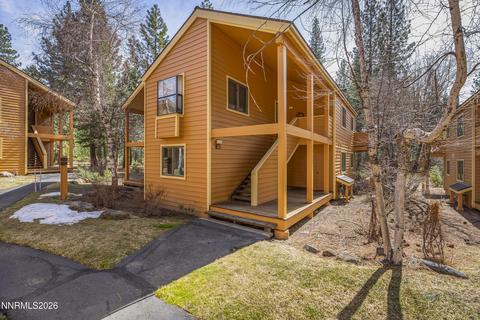 120 Village Boulevard #UNIT 106, Incline Village