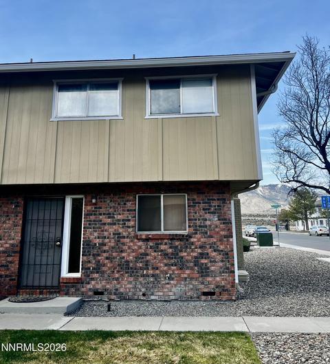 1331 Ashby Court, Carson City
