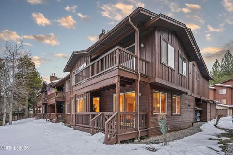 11420 Dolomite Way # 1, Truckee