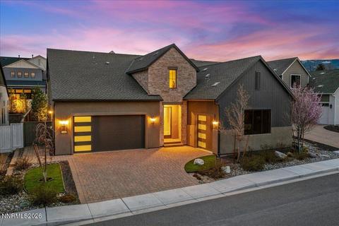 722 W Pleasant Oak Trail, Reno