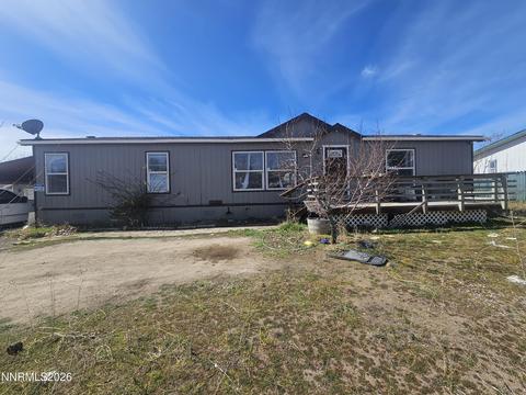 7661 Lytton Road, Reno