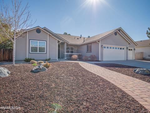 2953 San Mateo Lane, Minden
