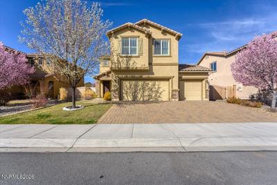 9615 Eventer Lane