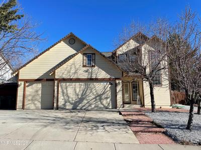 3151 N Sky Country Drive