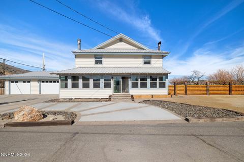 99 E Toll Road, Virginia City