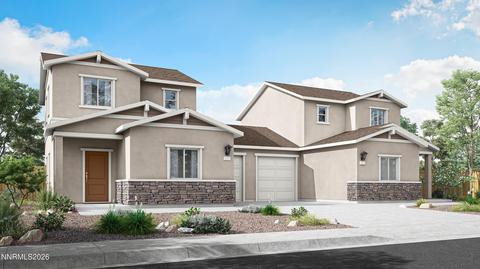 8394 Vermilion Drive, Reno