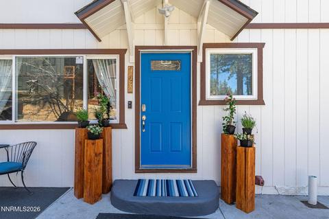 223 Lyons Avenue, Zephyr Cove