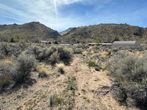 0 US Highway 395, Walker
