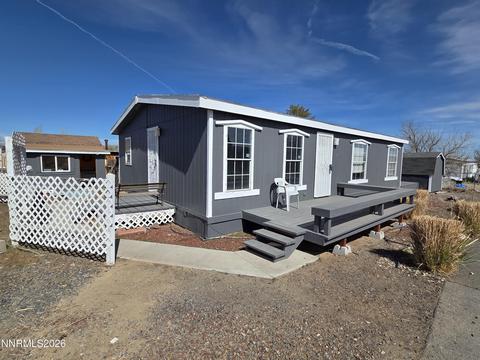 1160 W 8th Street, Silver Springs