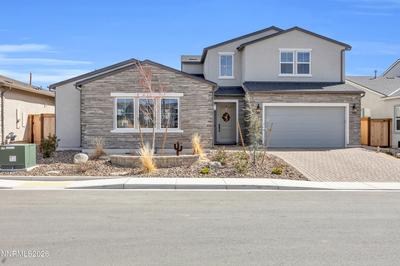7572 Calypso Drive