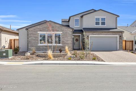 7572 Calypso Drive, Sparks