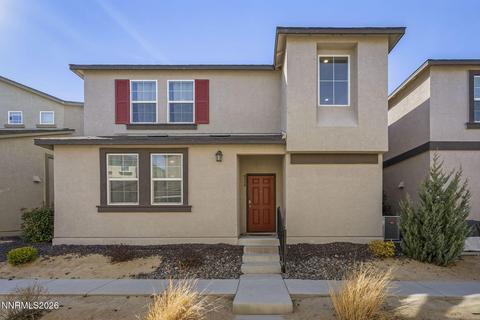 9526 Nautical Mile Road, Reno