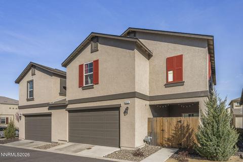 9526 Nautical Mile Road, Reno