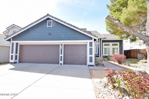 5435 Santa Rosa Avenue, Sparks
