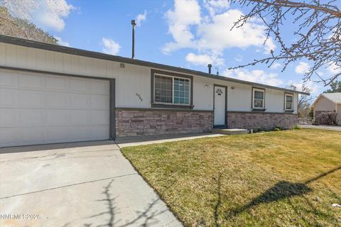3940 Vireo Court, Reno