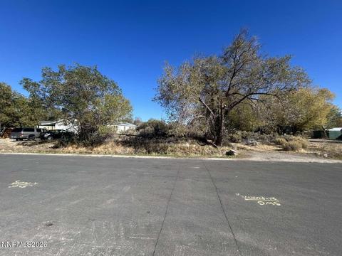 2387 Sneddon Way, Carson City