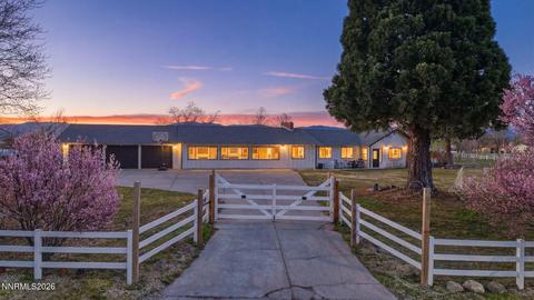 500 Sierra Manor Drive, Reno