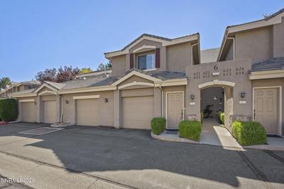 900 S South Meadows Parkway #APT 622