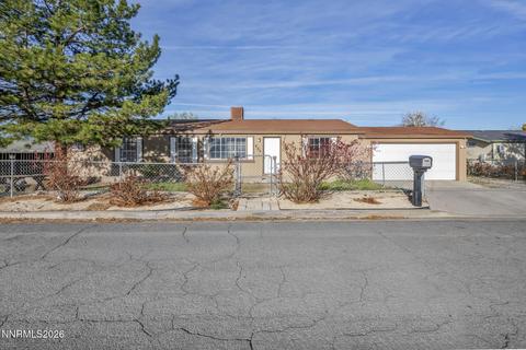 605 Wall Canyon Drive, Sun Valley