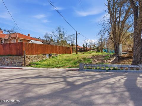 0 Lakeside Drive, Reno