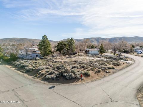 17755 Fantail Circle, Reno