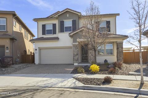 6535 Angels Orchard Drive, Sparks