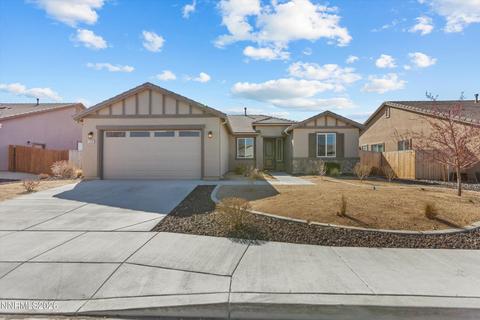 1206 Mallard Crest Drive, Sparks