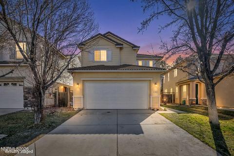 4025 Antinori Drive, Sparks