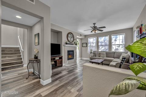4025 Antinori Drive, Sparks