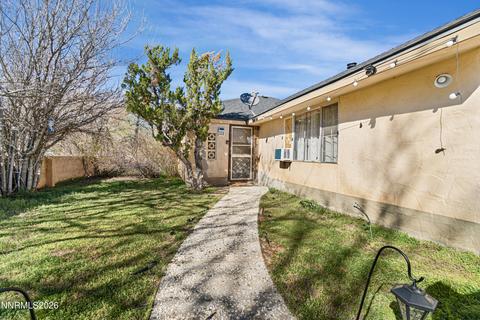 3597 Green Acre Drive, Carson City