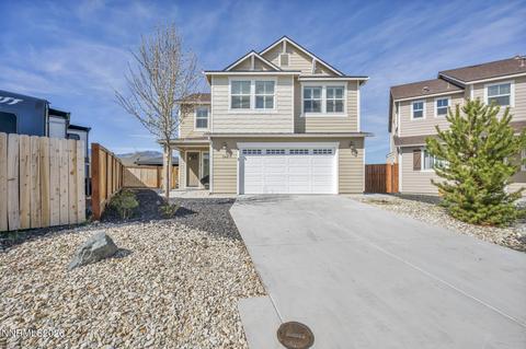 944 Los Alamitos Street, Minden