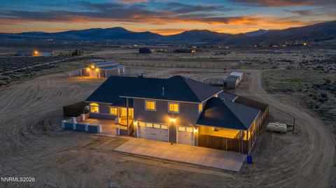1215 Serpentine Road, Reno