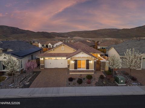 9690 Thesolious Lane, Reno