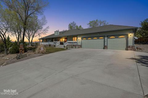 1374 Porter Drive, Minden