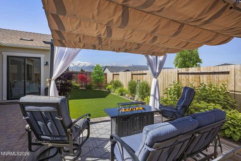 2253 Paint Horse Drive, Reno