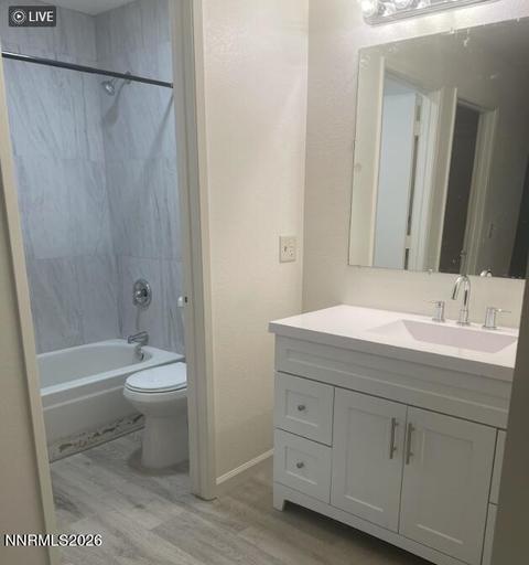 2385 Tripp Drive # 1, Reno