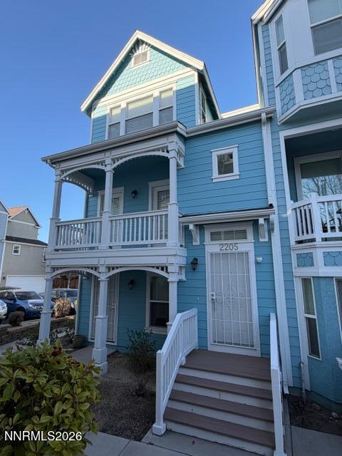 2205 Grosvenor Park Place, Reno
