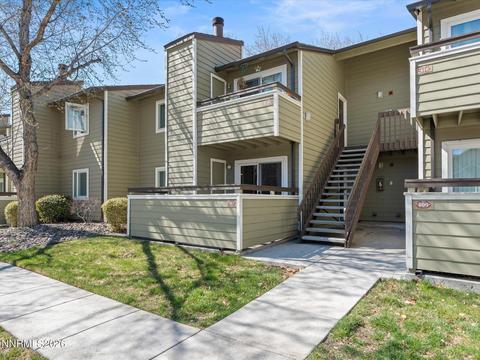 7680 Bluestone Drive # 411, Reno