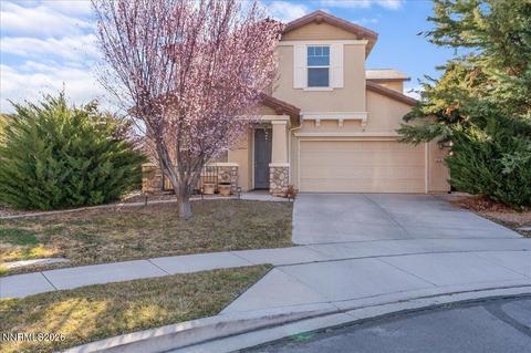 3747 Banfi Court, Sparks