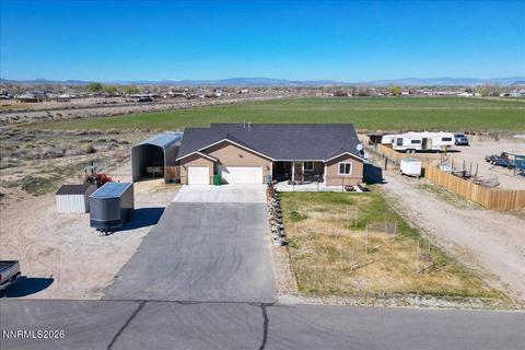 1197 Skyridge Drive, Fallon