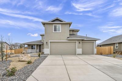 3463 Payton Way #Lot 125