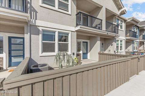 18661 Village Center Drive, Reno