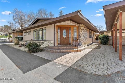 3501 E Hidden Valley Drive, Reno