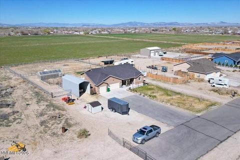 1197 Skyridge Drive, Fallon