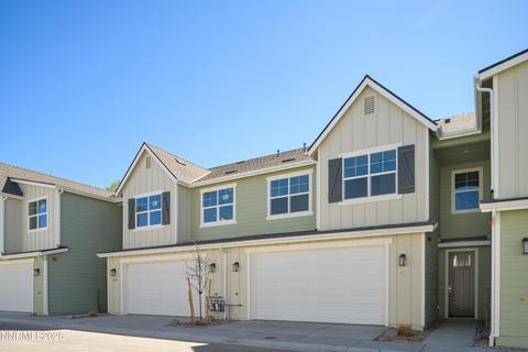 867 Furlong Drive #Lot 36, Minden