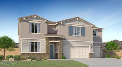 3715 Juniper Berry Drive #Homesite 2619